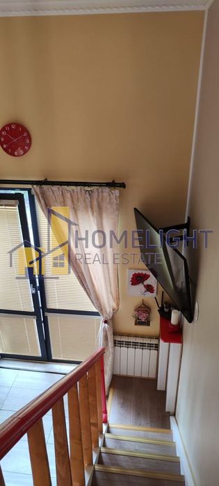 Продава се Едностаен апартамент в София, Витоша - 50 кв.м за 2572 €/кв.м - Снимка #6