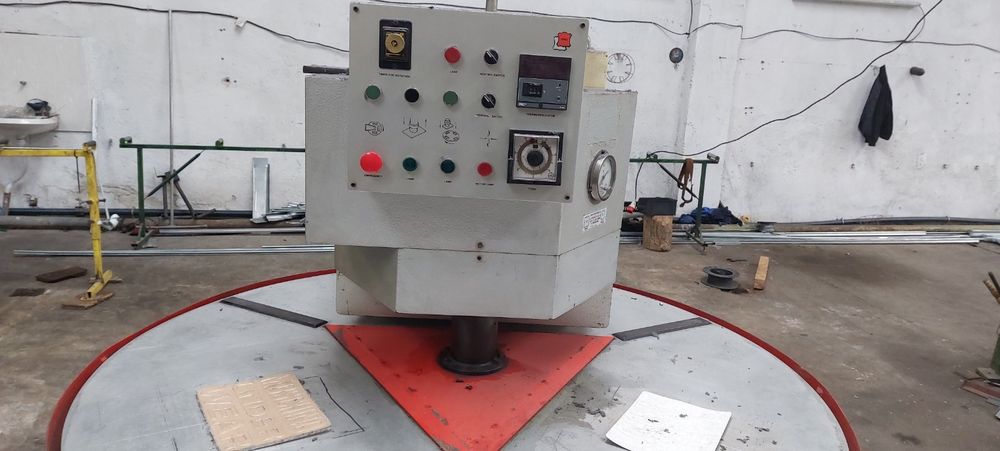 Термопреса за дрехи