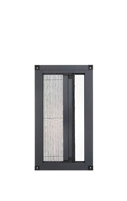 Plase țânțari plisse