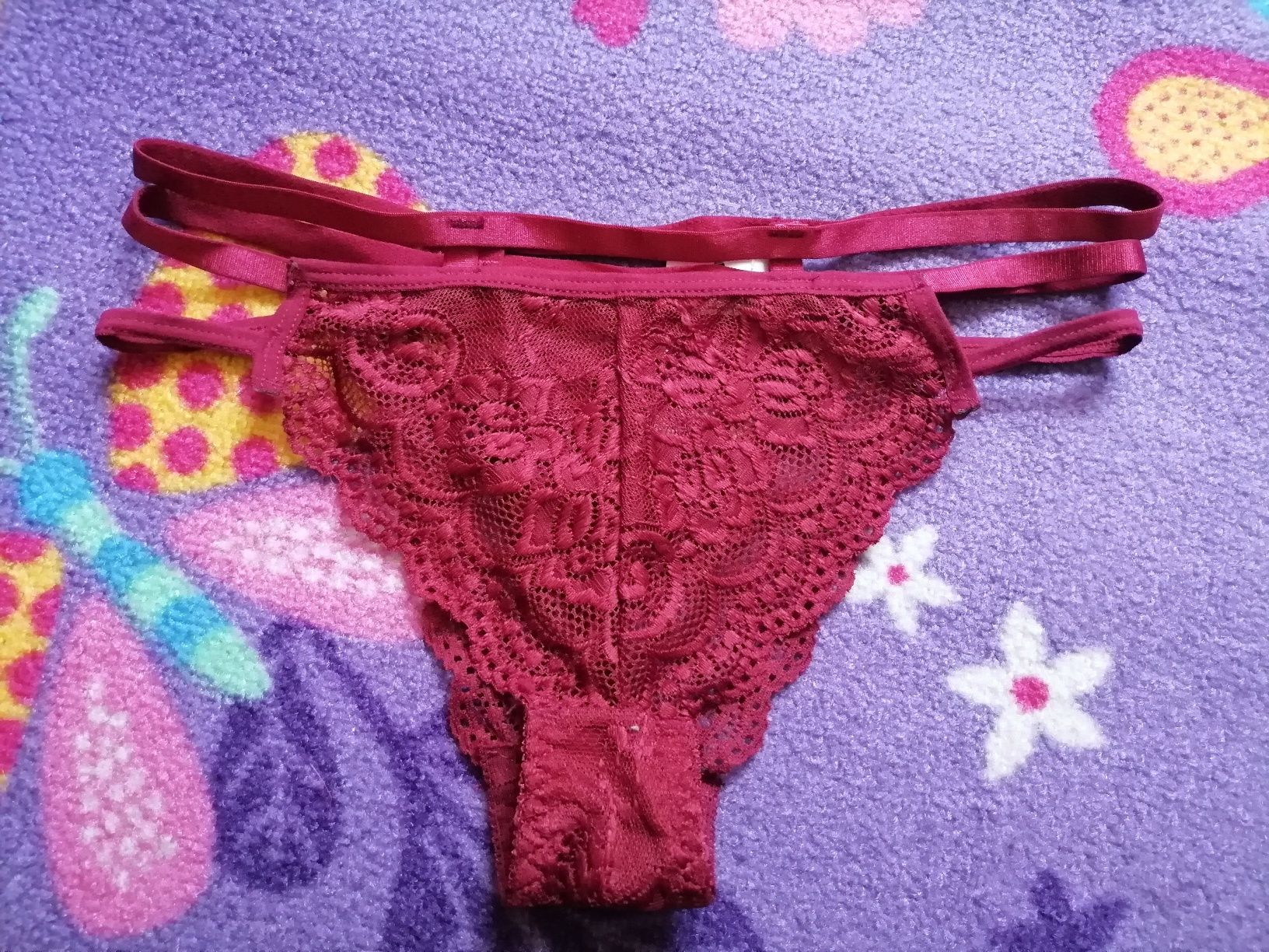 Set lenjerie intima mărime S Nouă