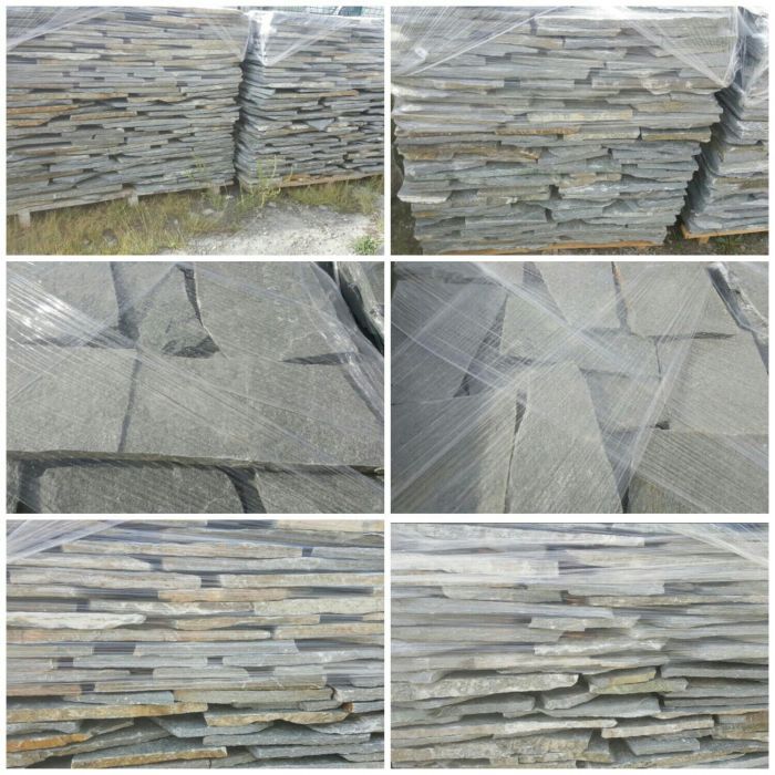 Vand piatra pavat placat exterior interior Grecia