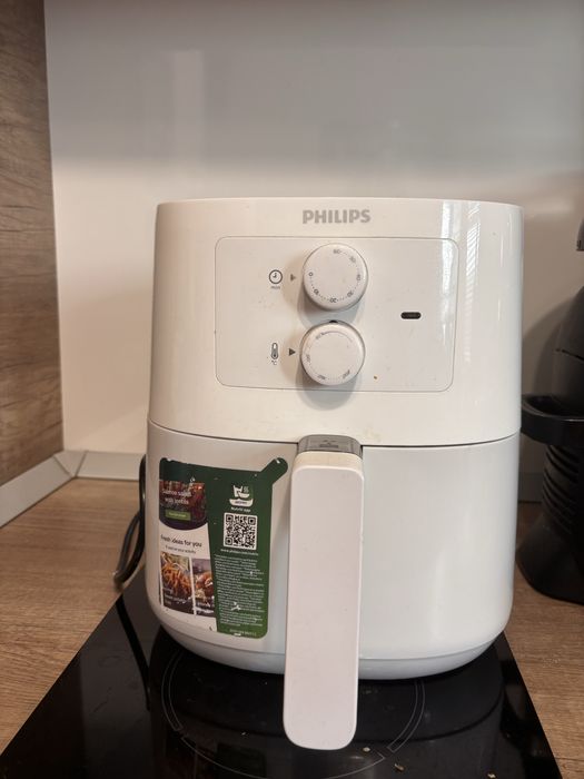 Philips Air Fryer/фритюрник без маазнина