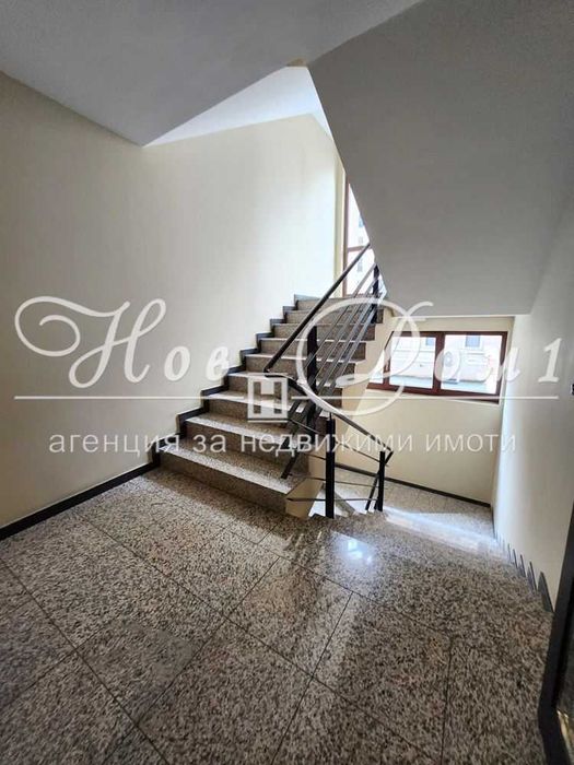 Жилище в хармонична и сигурна, семейна среда!Готов за нанасяне!Акт 16!