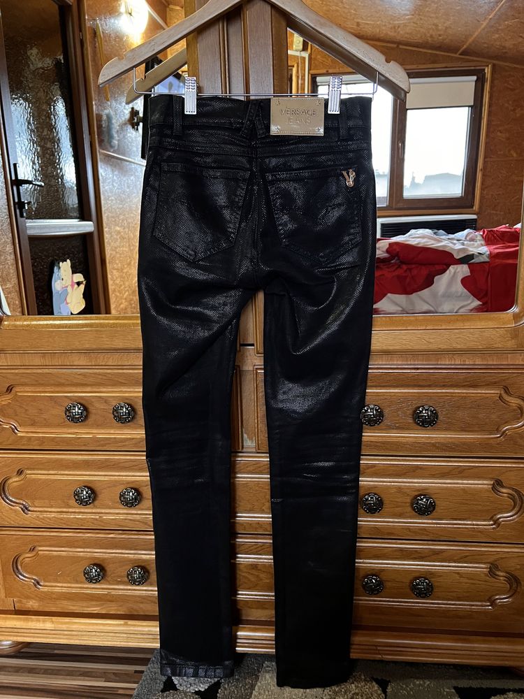 Blugi Versace Jeans originali
