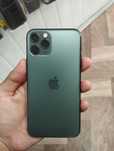 iPhone 11 pro 256gb