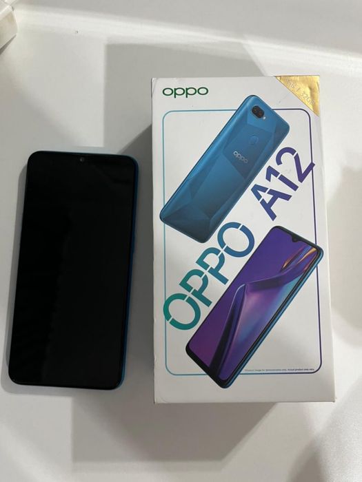 Оппа а12, в отличном состяний