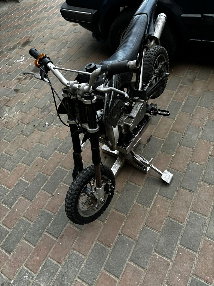 Mini Motocross 50cc
