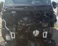 Motor Vw Crafter 2.0 177 cp