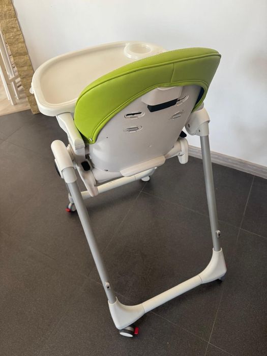 Scaun de masa Peg Perego