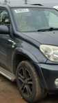 Aripa stanga+dreapta fata Toyota Rav 4