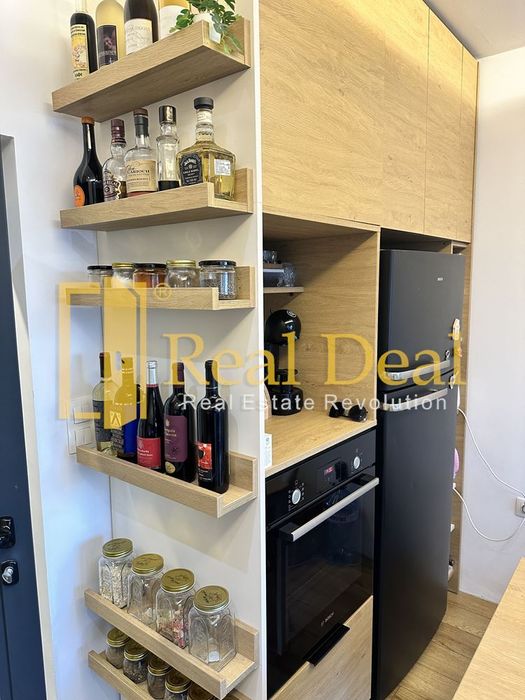 Продава се Тристаен апартамент в София, Толстой - 65 кв.м за 2231 €/кв.м - Снимка #5