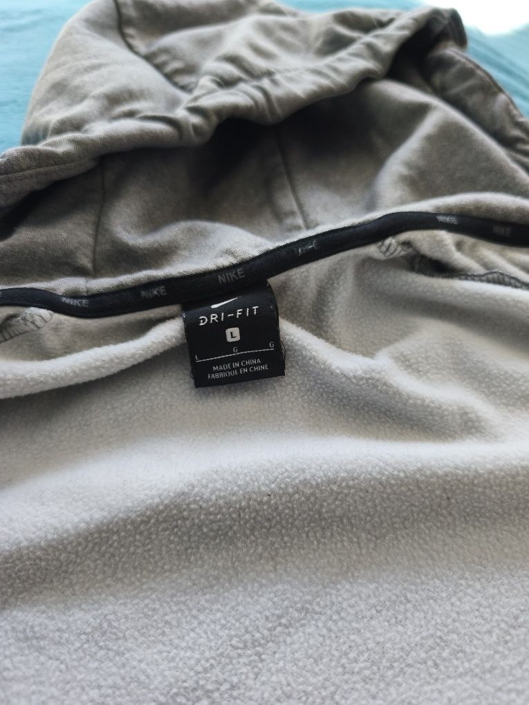 Суичър Nike Dri-Fit