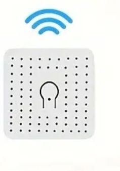 1. Smart Switch Wi-Fi, Releu 16A, WiFi, TUYA/EWELINK