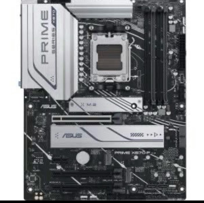 Placa de baza procesor ssd