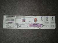 Vand bilet Steaua - Villarreal 10-03-2005