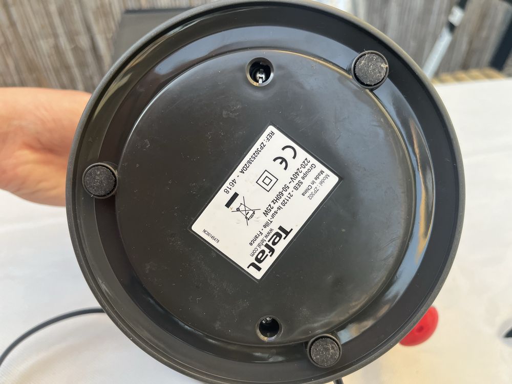 Storcator citrice Tefal