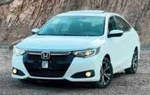 Honda crider full pozitsiya