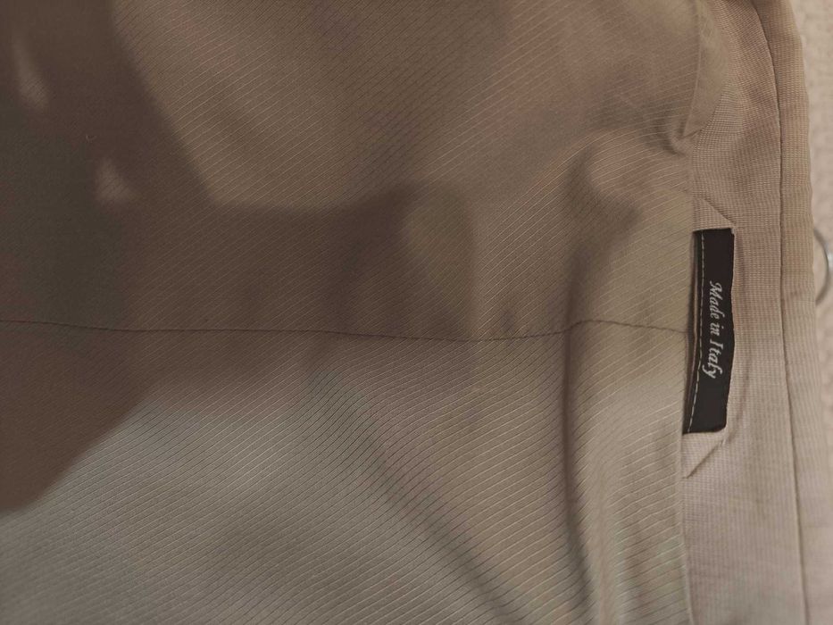 Costum complet Maison Margiela 10, 100% lână, stare impecabila