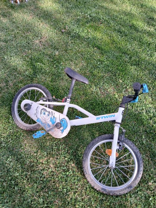 Biciclete si trotineta