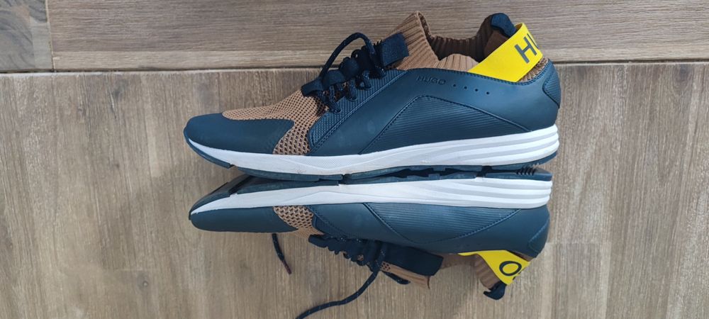 HUGO Hybrid номер-45