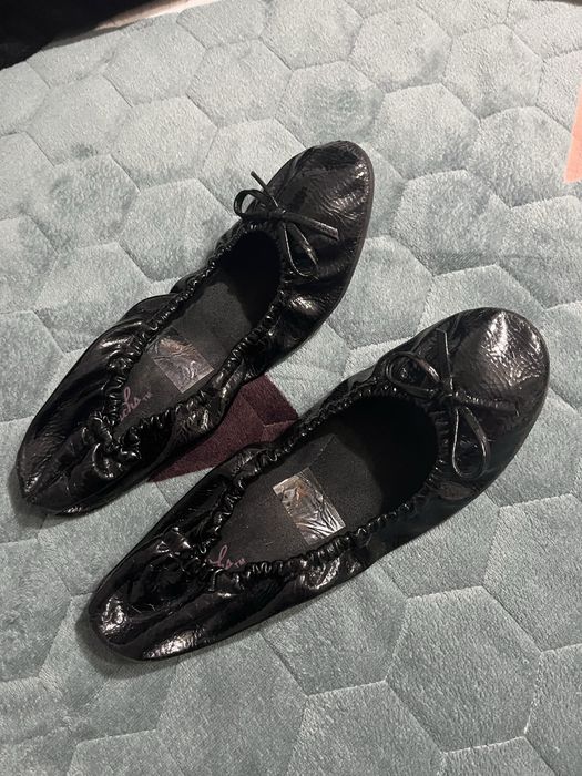 Balerini dama numarul nu l stiu e L