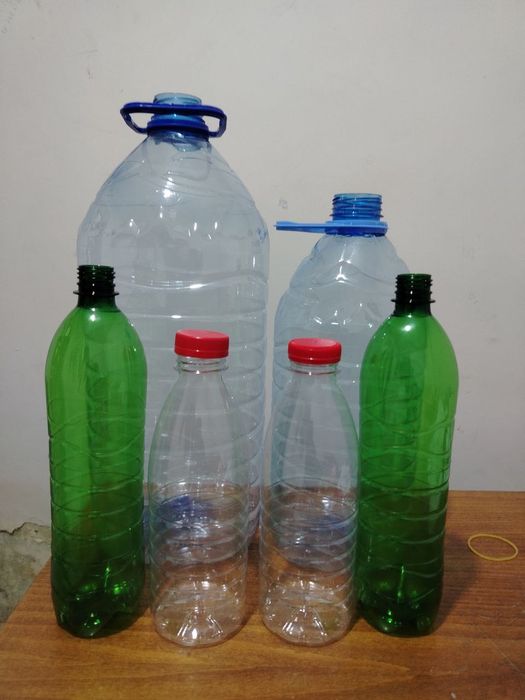 Бакалашка сотилади