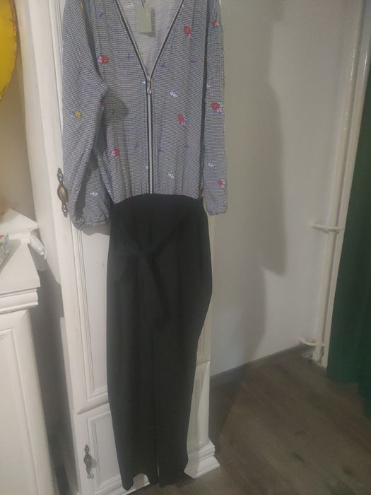 Salopetă damă nouă L