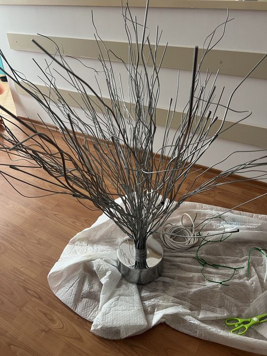 Lustra design modern