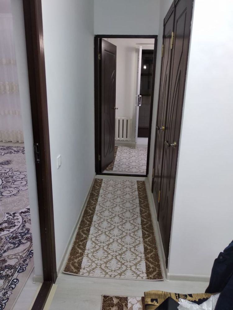 Квартира сотилади срочна