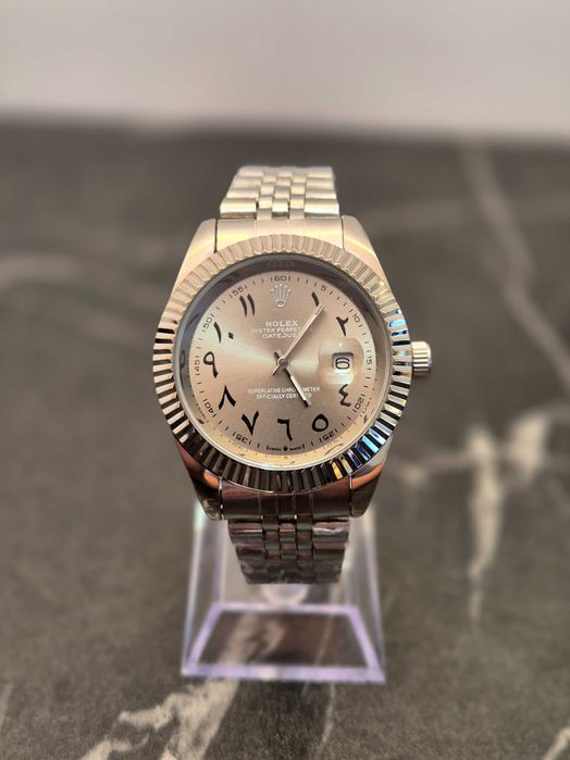 Ceas Datejust Arabic Dial - 41mm