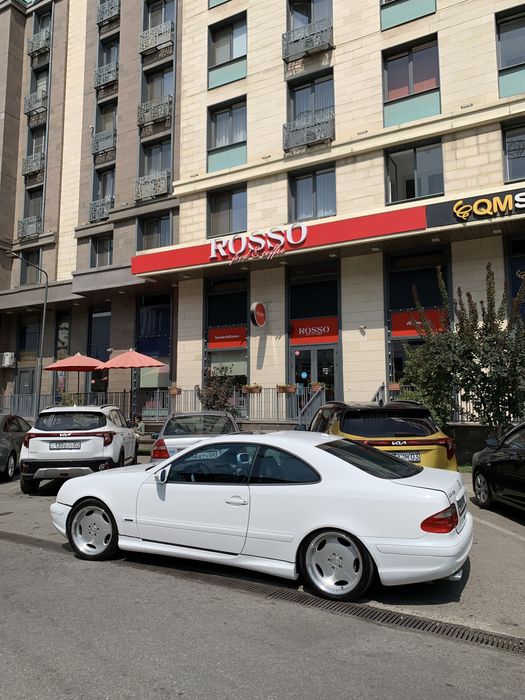 продам диски моноблоки R18, разноширокие с резиной
