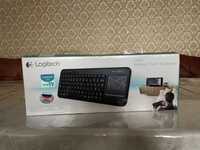 Клавиатура Logitech k400