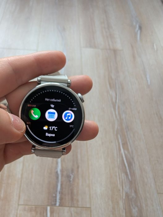 Huawei watch gt4