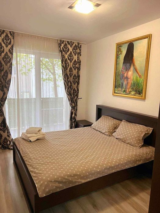 Apartament 2 camere -regim hotelier langa Promenada Mall