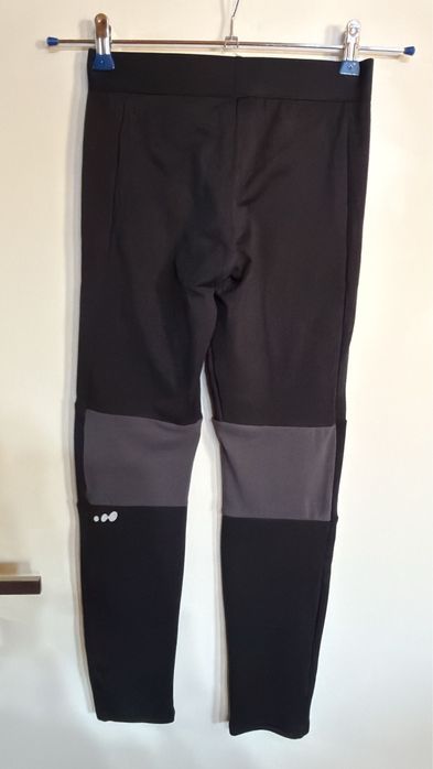 Pantaloni termici pentru fotbal