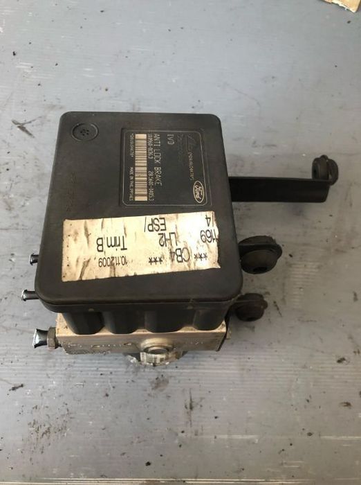 pompa abs ford focus 2 2.0 tdci dupa 2008