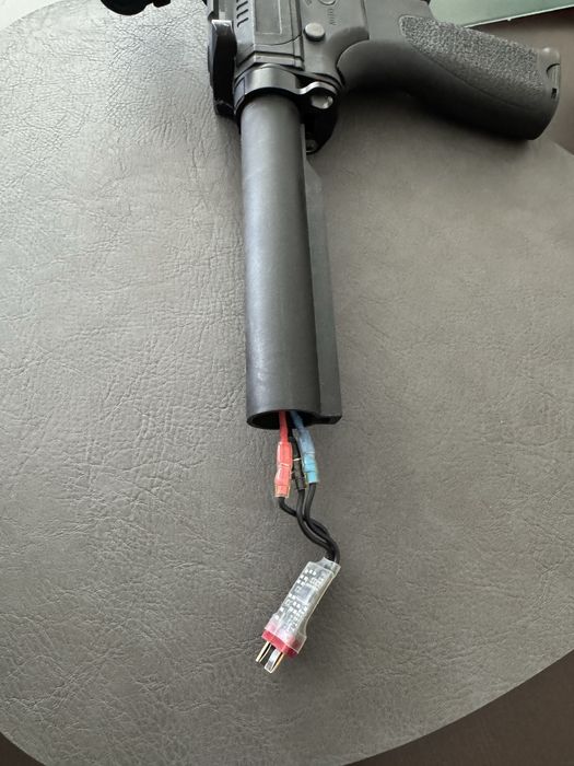 Airsoft/Еърсофт Реплики