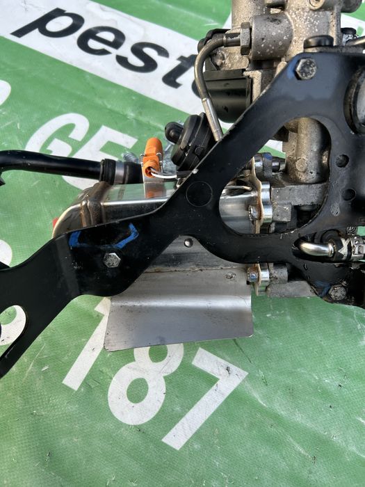 Răcitor de gaze Audi Q7 7L 3.0 Tdi CASA