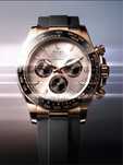 Rolex Daytona Cosmograph 126515LN