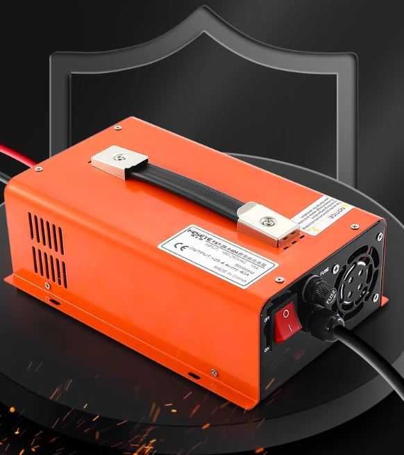 Incarcator Redresor baterii LifePO4 24V 29.2V 50A