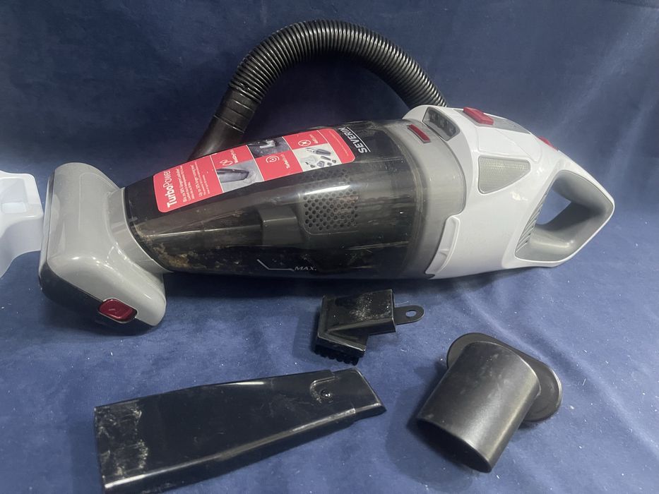 Ръчна прахосмукачка Severin