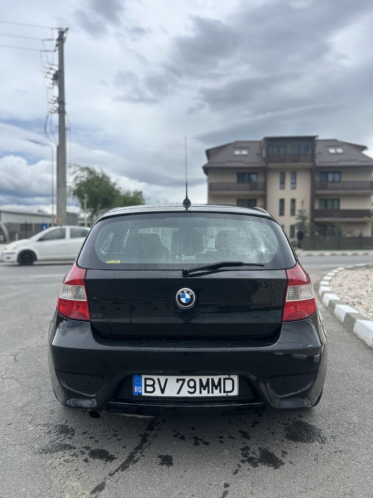 Bmw seria 1 116i