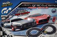 Set masinute Maisto-Vision Grand Turismo Race Circuit