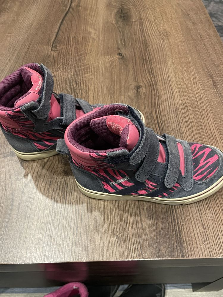 Маратонки Adidas