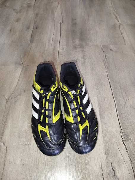 Бутонки Adidas №38