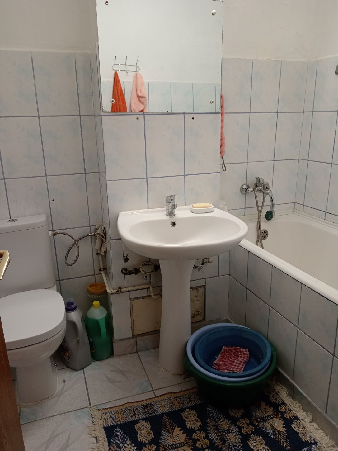 Apartament de vanzare