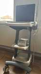 Ecograf Mindray Z60