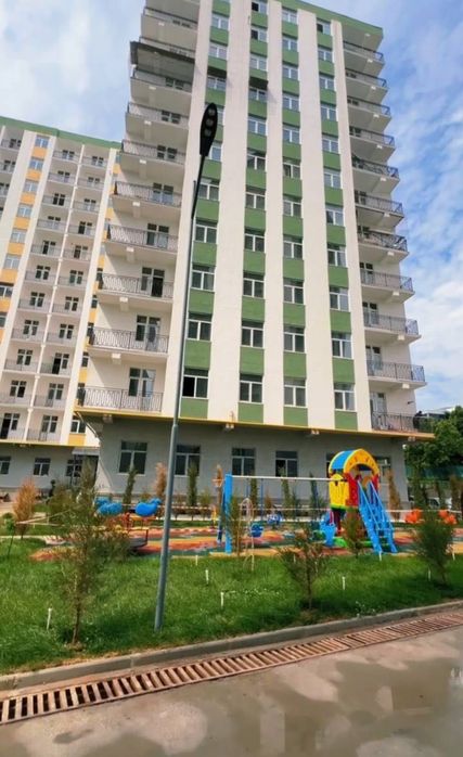 Кадастрли Уй Чоштепа Метро 63,5 кв