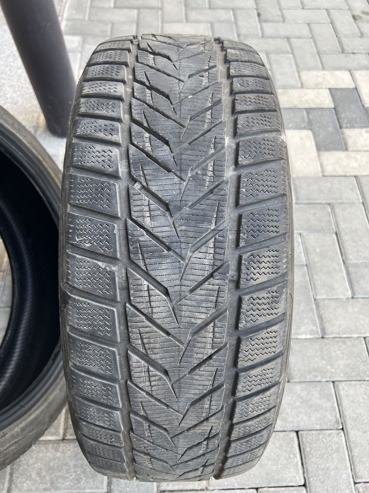 Зимни гуми VERDESTEIN Wintrac XTREME S 225/40/19 4 бр.