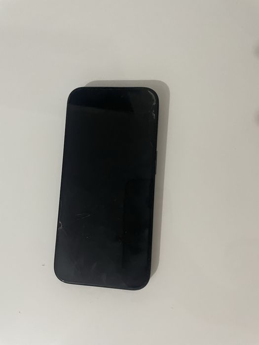 iPhone 15 Pro Albastru